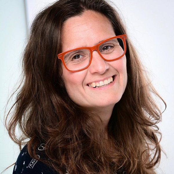 Melanie Krebs